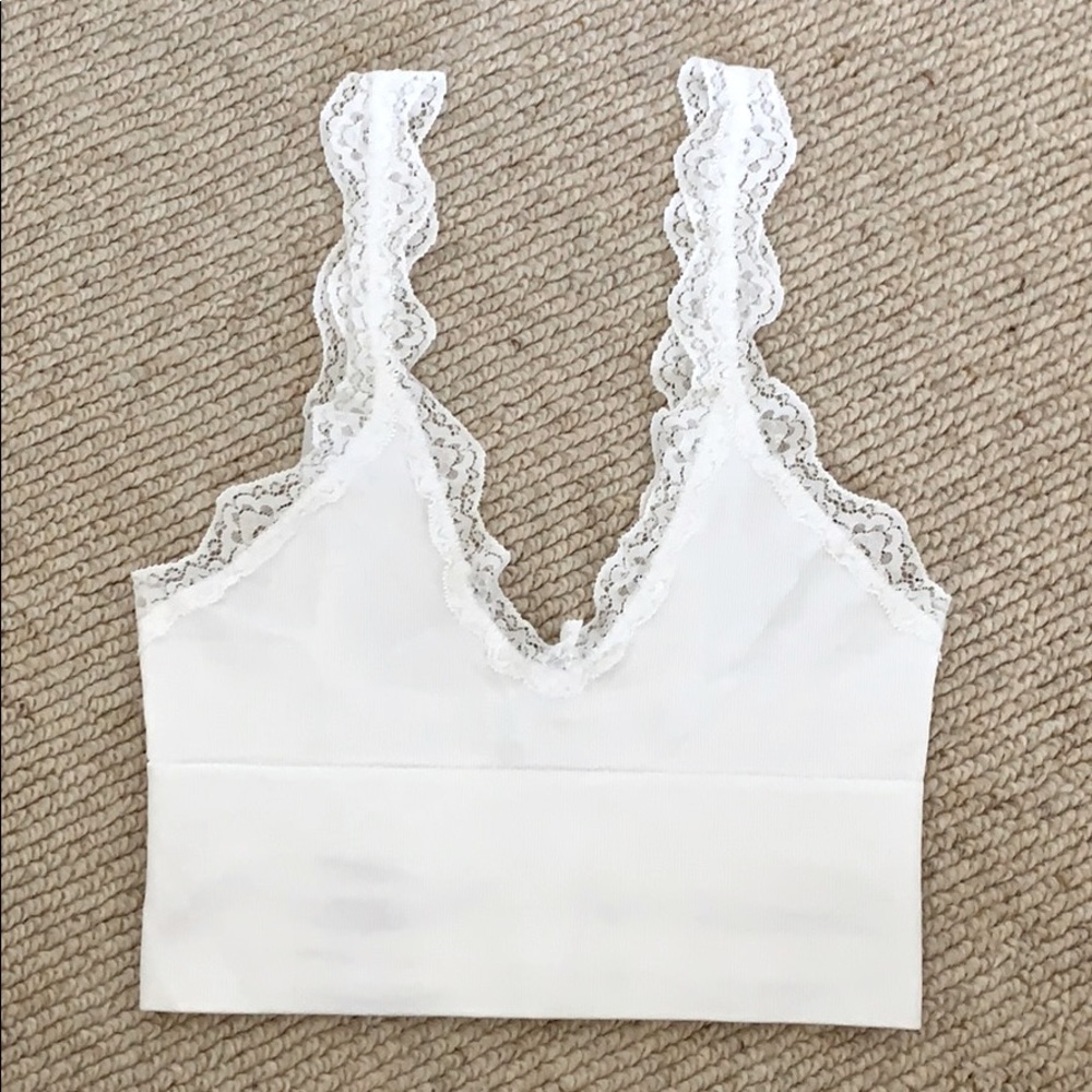 Urban Outfitters Out From Under Tank